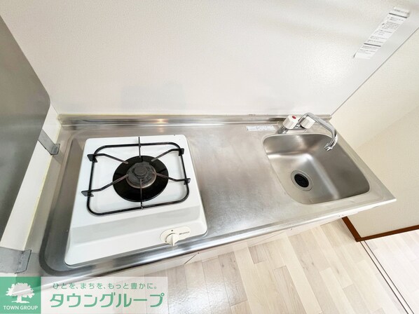 アルカンシエルの物件内観写真